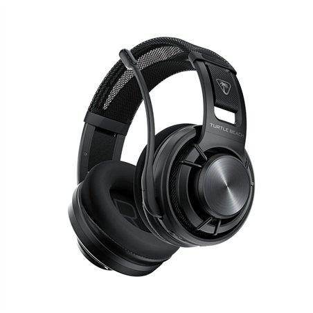 Turtle Beach Atlas Air cuffie stereo Over-Ear, nero