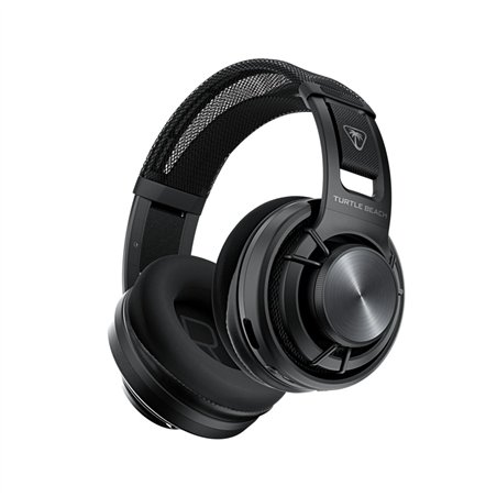 Turtle Beach Atlas Air cuffie stereo Over-Ear, nero