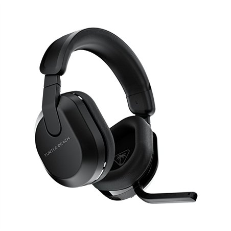 Turtle Beach Stealth 600 GEN3 PS cuffie stereo Over-Ear, nero