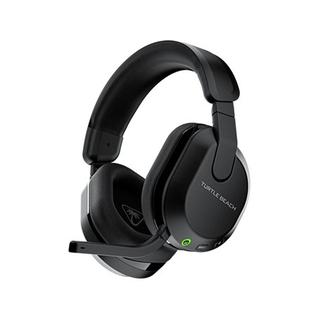 Turtle Beach Stealth 600 GEN3 PS cuffie stereo Over-Ear, nero