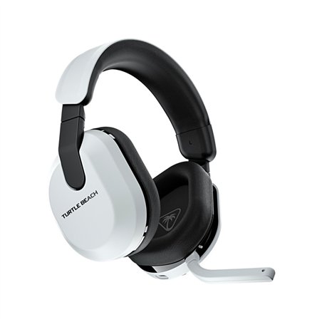 Turtle Beach Stealth 600 GEN3 PS cuffie stereo Over-Ear, bianco