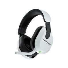 Turtle Beach Stealth 600 GEN3 PS cuffie stereo Over-Ear, bianco 2