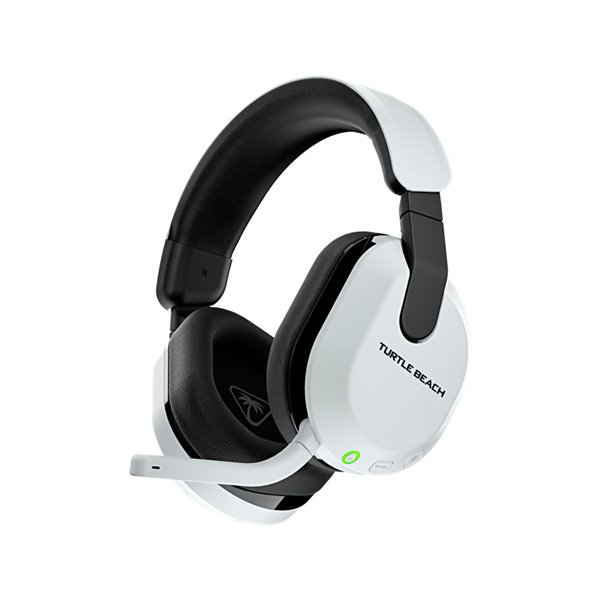 Turtle Beach Stealth 600 GEN3 PS cuffie stereo Over-Ear, bianco