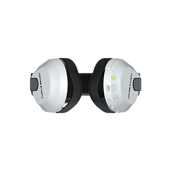 Turtle Beach Stealth 600 GEN3 PS cuffie stereo Over-Ear, bianco