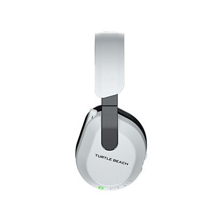 Turtle Beach Stealth 600 GEN3 PS cuffie stereo Over-Ear, bianco