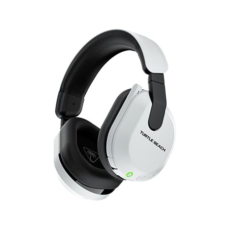 Turtle Beach Stealth 600 GEN3 PS cuffie stereo Over-Ear, bianco