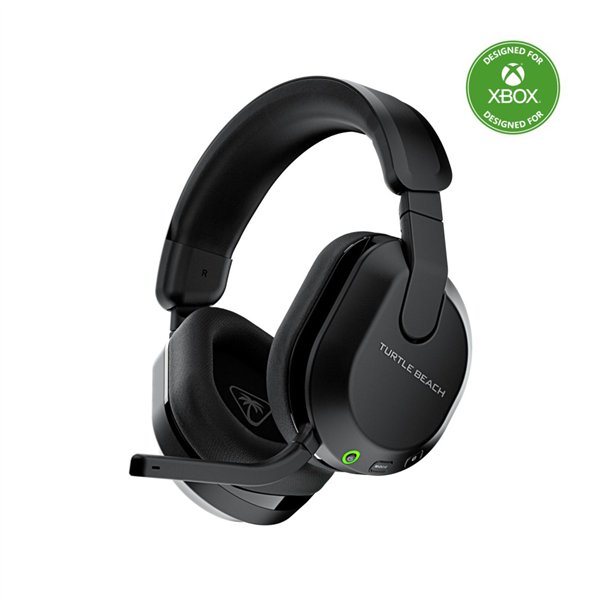 Turtle Beach Stealth 600 GEN3 XB cuffie stereo Over-Ear, nero