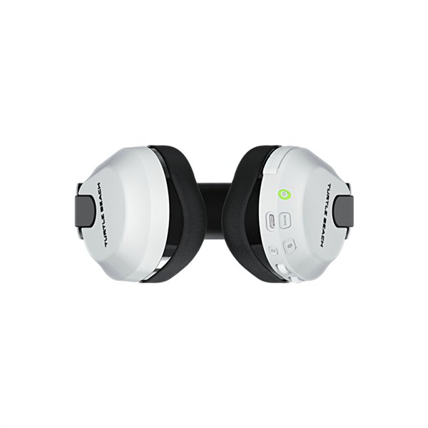 Turtle Beach Stealth 600 GEN3 XB cuffie stereo Over-Ear, bianco