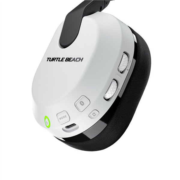 Turtle Beach Stealth 600 GEN3 XB cuffie stereo Over-Ear, bianco