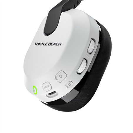 Turtle Beach Stealth 600 GEN3 XB cuffie stereo Over-Ear, bianco