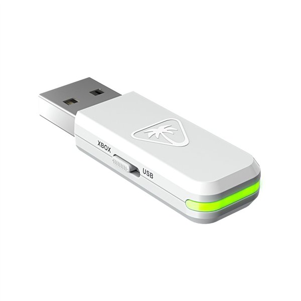 Turtle Beach Stealth 600 GEN3 XB cuffie stereo Over-Ear, bianco