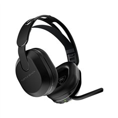 Turtle Beach Stealth 500 PC cuffie stereo Over-Ear, nero