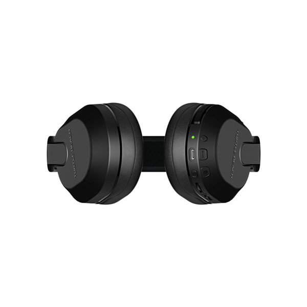 Turtle Beach Stealth 500 PC cuffie stereo Over-Ear, nero