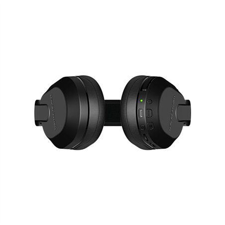 Turtle Beach Stealth 500 PS cuffie stereo Over-Ear, nero