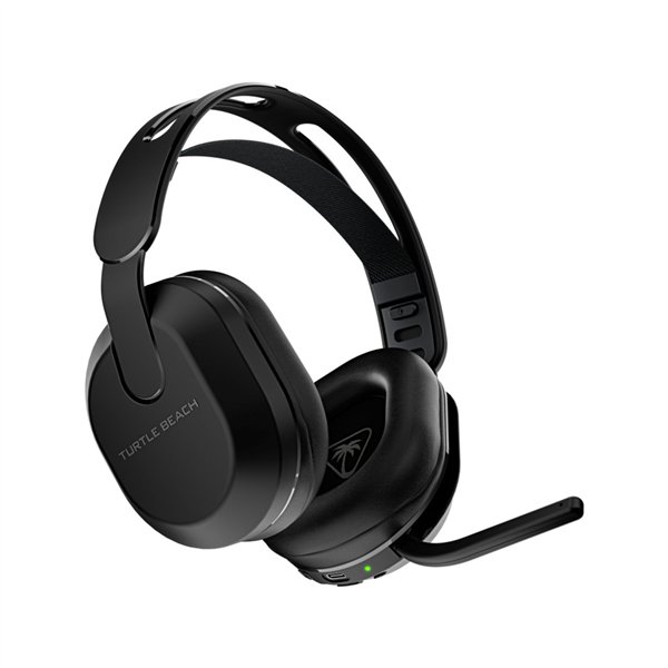 Turtle Beach Stealth 500 XB cuffie stereo Over-Ear, nero