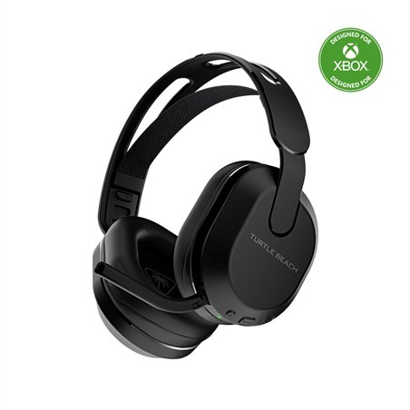 Turtle Beach Stealth 500 XB cuffie stereo Over-Ear, nero