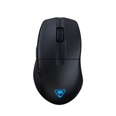 Turtle Beach Pure Air mouse da gioco, nero