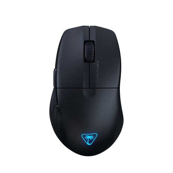 Turtle Beach Pure Air mouse da gioco, nero