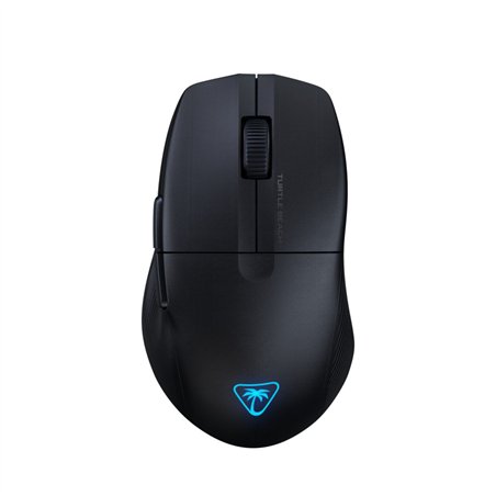 Turtle Beach Pure Air mouse da gioco, nero