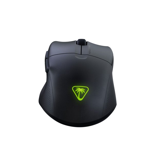 Turtle Beach Pure Air mouse da gioco, nero