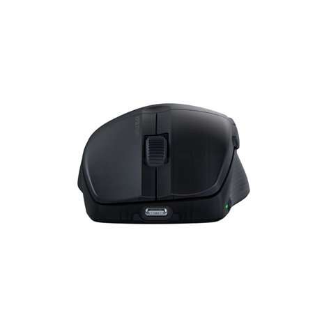 Turtle Beach Pure Air mouse da gioco, nero