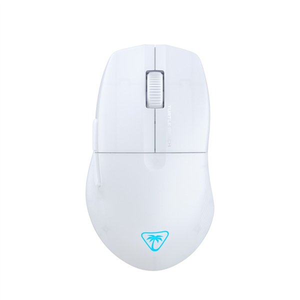 Turtle Beach Pure Air mouse da gioco, bianco