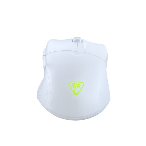 Turtle Beach Pure Air mouse da gioco, bianco