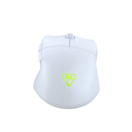 Turtle Beach Pure Air mouse da gioco, bianco
