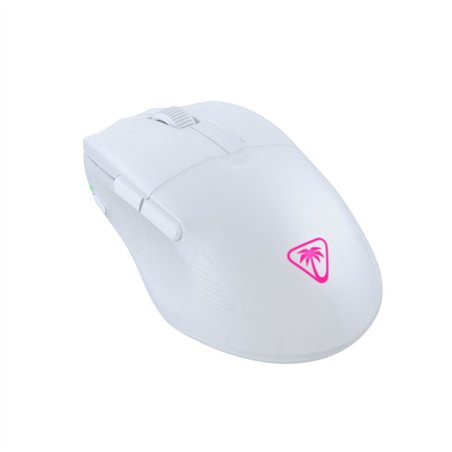 Turtle Beach Pure Air mouse da gioco, bianco