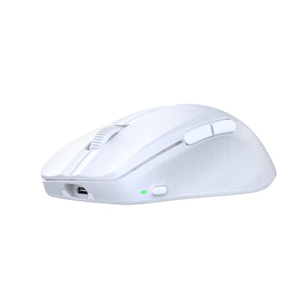 Turtle Beach Pure Air mouse da gioco, bianco