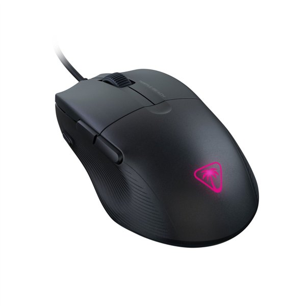 Turtle Beach Pure SEL mouse da gioco, nero