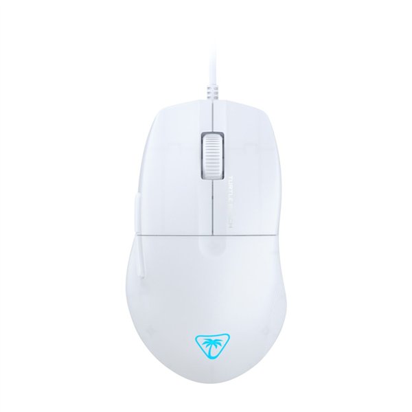 Turtle Beach Pure SEL mouse da gioco, bianco