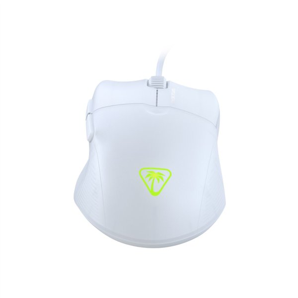 Turtle Beach Pure SEL mouse da gioco, bianco