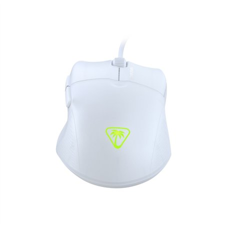 Turtle Beach Pure SEL mouse da gioco, bianco
