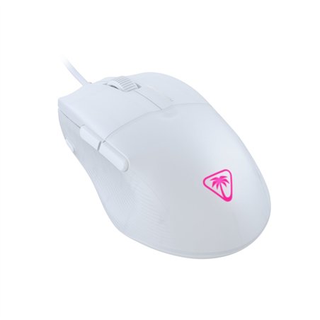 Turtle Beach Pure SEL mouse da gioco, bianco