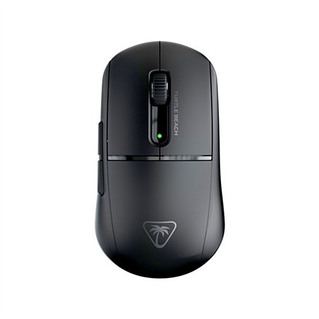 Turtle Beach Burst II Air mouse da gioco, nero