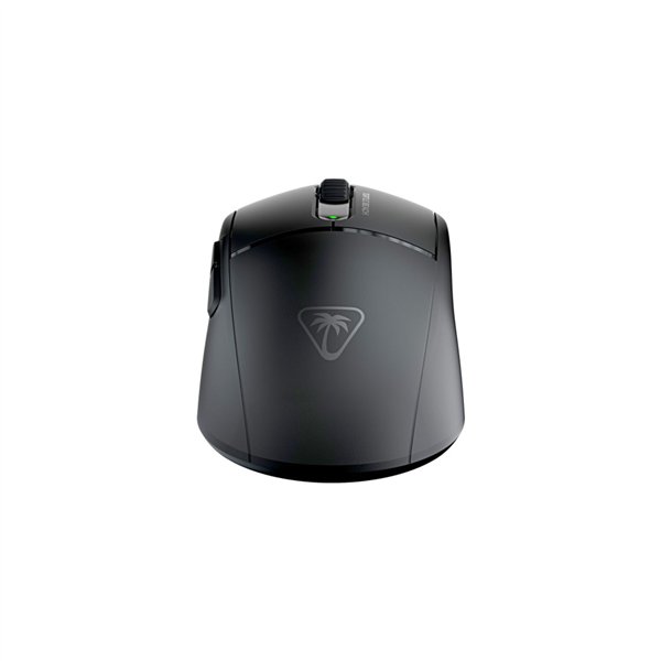 Turtle Beach Burst II Air mouse da gioco, nero