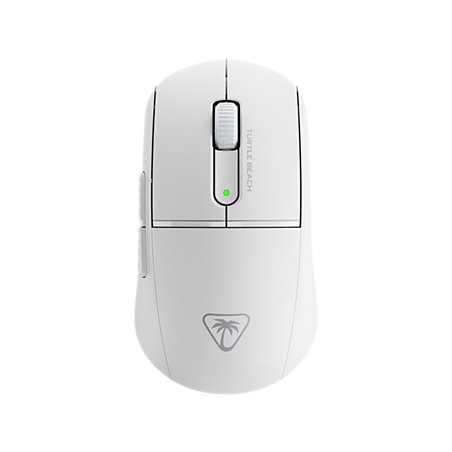 Turtle Beach Burst II Air mouse da gioco, bianco