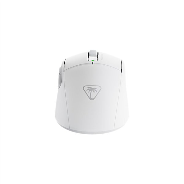 Turtle Beach Burst II Air mouse da gioco, bianco