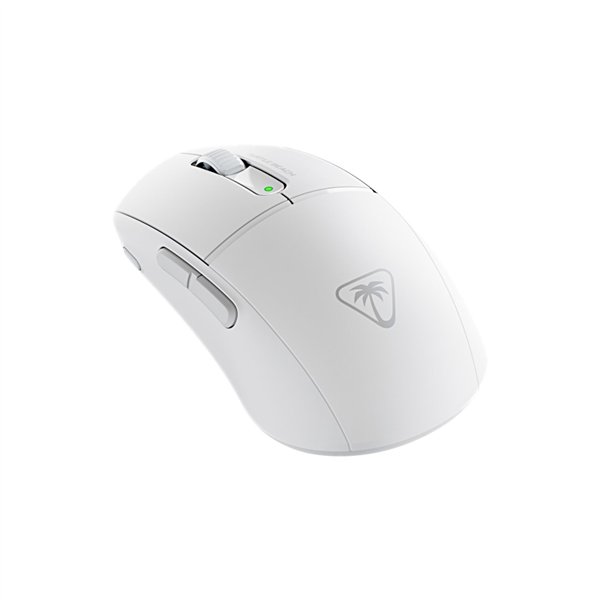 Turtle Beach Burst II Air mouse da gioco, bianco