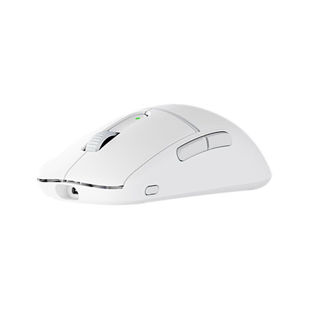 Turtle Beach Burst II Air mouse da gioco, bianco
