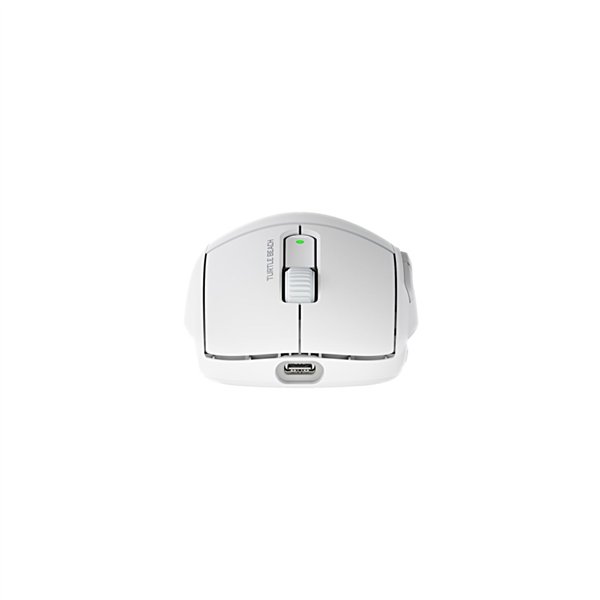 Turtle Beach Burst II Air mouse da gioco, bianco