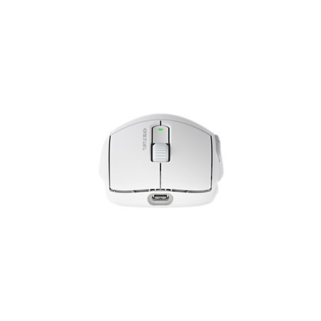 Turtle Beach Burst II Air mouse da gioco, bianco