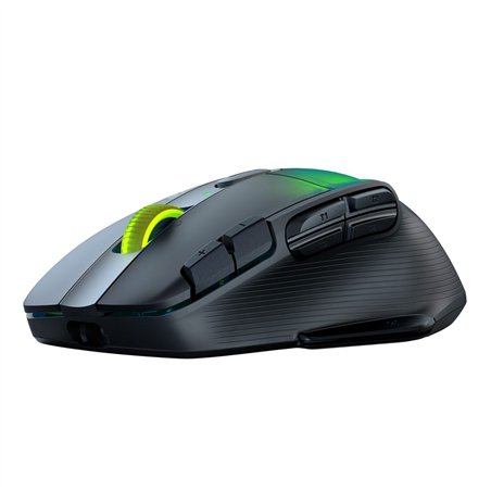 Turtle Beach Kone XP Air mouse da gioco, nero