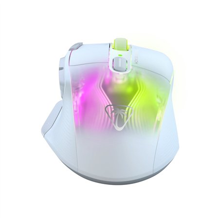 Turtle Beach Kone XP Air mouse da gioco, bianco