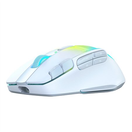 Turtle Beach Kone XP Air mouse da gioco, bianco
