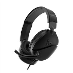 Turtle Beach Recon 70 PC cuffie stereo Over-Ear, nero 2