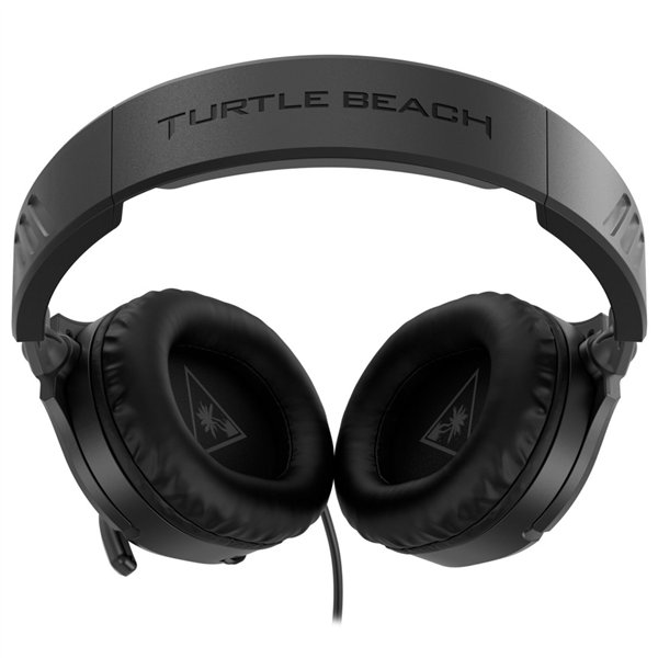 Turtle Beach Recon 70 PC cuffie stereo Over-Ear, nero