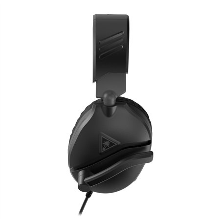 Turtle Beach Recon 70 PC cuffie stereo Over-Ear, nero