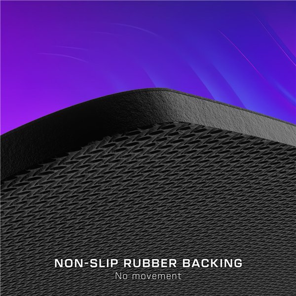 Turtle Beach Sense Core Mini tappetino per mouse da gioco